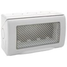 Contenit.Autop. Ral7035 Ip55 S45 4M ( ave cod. 45ST04 )