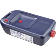 7055 Contenitore Cambio Olio 10 L - Liqui Moly