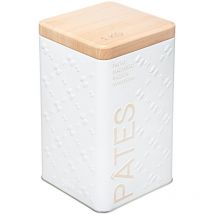 Scatola di pasta scandinavian Nature bianca 1kg - 5five