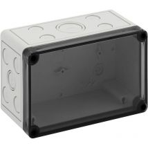 Tk pc 1811-9-TM Contenitore da installazione 110 x 180 x 90 Polistirolo, Policarbonato, Poliuretano, Poliammi - Spelsberg