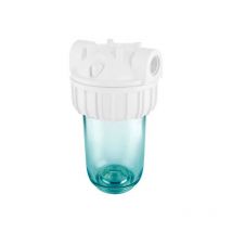 Bicchiere di ricambio trasparente junior 3p - 7' Atlas Filtri