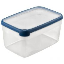 Contenitore Eco Salvafreschezza Chef 6,5 l Trasparente Curver Trasparente