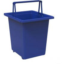 Contenitore Ecobin 30 Blu 30lt Terry