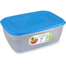 Contenitori Rett.Ermetici Lt.4