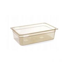 Contenitore gn 1/1 resistente alle alte temperature - Hendi