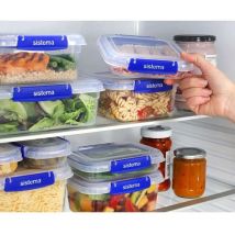 Contenitore Klip It Plus 2lt