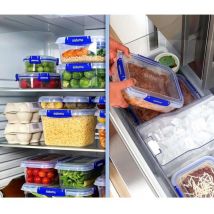 Contenitore Klip It Plus per alimenti