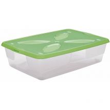 Contenitore Light 60 x 40 x 15 h cm 24 l