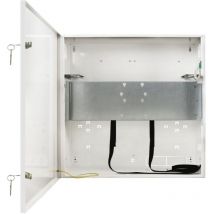 Pulsar - Contenitore Metallico Rack Registratore Nvr Dvr AWO531W
