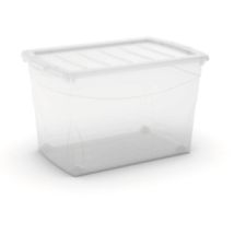 Contenitore Omnibox Xl Trasparente