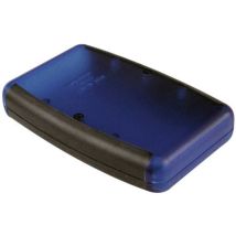 Hammond Electronics 1553cbk Contenitore Palmare 117 X 79 X 33 Polistirolo Eps Nero 1 Pz.