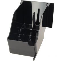 Delonghi - Contenitore per fondi di caffè 5313265371 per espresso