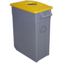 Zeus 65 litri contenitore aperto