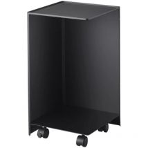Porta carta igienica con ruote H43 cm - tower