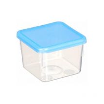 Contenitore Quad Pz 6 l 0,080 5,0X5,0 h 4,0 m Drop