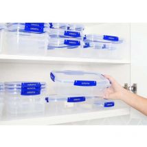 Contenitore rettangolare klip plus 9795710