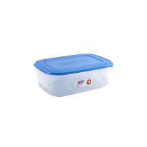 Contenitori Sottovuoto Rett.Lt.6 Service 33X24X12