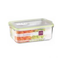 Contenitore Sottovuoto Rettangolare l 1,6 Svuotino