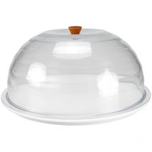 Contenitore Torta Tondo con Paletta 34 Biesse Casa