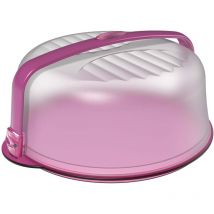 Contenitore Torta Tondo Vinaccia 37 Biesse Casa