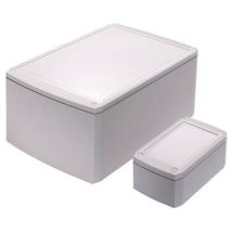 Valigetta Universale Axxatronic Csacst004-con Abs Grigio Chiaro 155 X 95 X 60 1 Pz