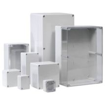 Bernstein Ct-621 2620000000 Contenitore Universale Policarbonato Grigio (ral 7035) 1 Pz.
