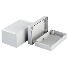 Robust C2008081 Contenitore universale abs Grigio (ral 7035) 1 pz. - OKW