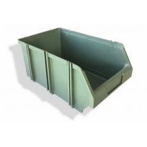 Contenitore Industriale Componibile Block Mm. 303x490x190 H