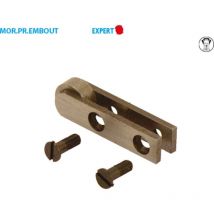 Puntas de recambio Expert Mortajar 8-12 x 30-B-4mm