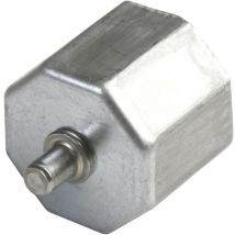 Contatore 9361 metallo 60x50mm gambo 12mm Cambesa edm 87215