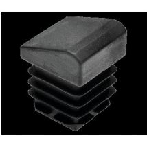 Contera cuadrada interior inclinada 31-30X30 - fortaps