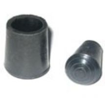 Contera goma cilindrica B/50 - 20 mm