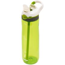 Contigo Ashland Autospout Bottiglia Acqua Con Cannuccia, 720 Ml Senza Bpa, Borraccia Sportiva A Prova Di Perdite, Ottima Per La Scuola, La Palestra, 