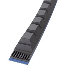 Continental Cogged Belt - XPZ1462PIONEER - Pack of 4