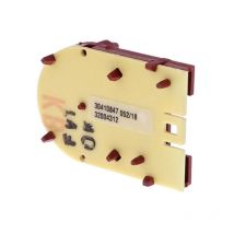 Commutateur Lave-Vaisselle Programmateur - Continental Edison