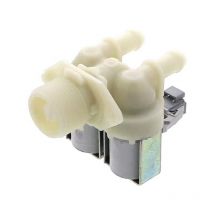 Electrovanne Lave-Linge 2 voies - Continental Edison