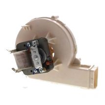Moteur Lave-Vaisselle ventilation - Continental Edison