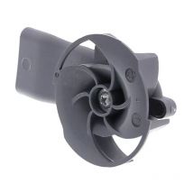 Turbine Lave-Vaisselle bras Supérieur - Continental Edison