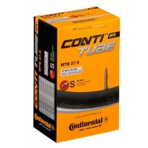 Continental Fahrradschlauch MTB 27,5 Zoll Sclaverandventil Fahrradreifen & Schläuche