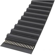 Continental Timing Belt 270L075 Pack of 4