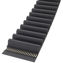 Continental Timing Belt Sleeve HTD1040-8MSLV