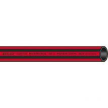 Continental - Tubo Di Acqua Trix Rosso 13X3,3Mm, 1/2', 40M