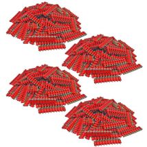 Contoo Betonnägel 15mm Befestigung Stahlnägel ø3,0-2,6 4000St. HB42