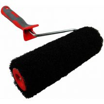 CONTOO Rollspachtel-Walze 18cm zum Verfugen und Fertigstellung Rollspachtel CT01