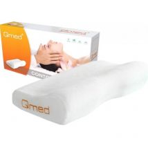 Contour pillow - s oreiller de rééducation pour le sommeil