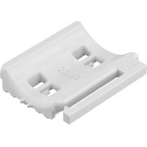 Obo Bettermann - Contre-cuve Universelle, Plastique, 22-28mm, Lgr, Ue 100 Pièces