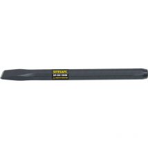 Sitesafe - 25 x 200mm Contractor Flat Cold Chisel
