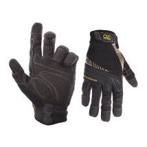 Kuny's Subcontractor Flex Grip Gloves - Medium KUN130M