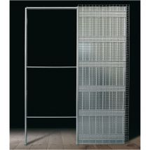 Sidex - Premarco Para Puertas Abatibles 100 x 210 x 10,5 Cm