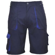 Bermuda Da Lavoro Portwest Texo Blue Blue M